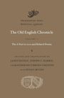 : The Old English Chronicle, Buch
