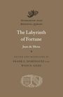 Juan De Mena: The Labyrinth of Fortune, Buch