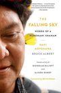 Davi Kopenawa: The Falling Sky, Buch