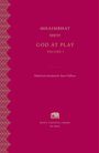 Mhaimbhat: God at Play, Buch