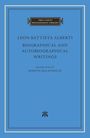 Leon Battista Alberti: Biographical and Autobiographical Writings, Buch