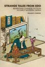 William D. Fleming: Strange Tales from Edo, Buch