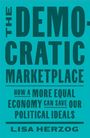 Lisa Herzog: The Democratic Marketplace, Buch