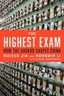 Ruixue Jia: The Highest Exam, Buch