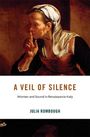 Julia Rombough: A Veil of Silence, Buch