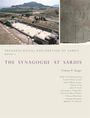 Andrew R. Seager: The Synagogue at Sardis, Buch