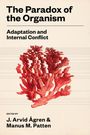 : The Paradox of the Organism, Buch