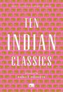 Murty Classical Library of India: Ten Indian Classics, Buch