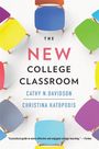 Cathy N Davidson: The New College Classroom, Buch