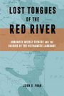 John D. Phan: Lost Tongues of the Red River, Buch