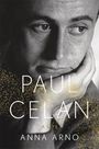 Anna Arno: Paul Celan, Buch