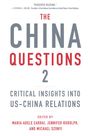 Maria Adele Carrai: The China Questions 2, Buch