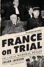 Julian Jackson: France on Trial, Buch