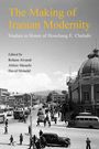 : The Making of Iranian Modernity, Buch
