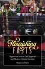 Nikolas Broy: Flourishing Fasts, Buch
