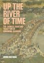 Cheng-Hua Wang: Up the River of Time, Buch