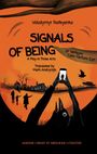 Volodymyr Rafeyenko: Signals of Being, or Verbum Caro Factum Est, Buch