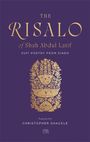 Shah Abdul Latif: The Risalo of Shah Abdul Latif, Buch