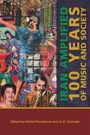 : Iran Amplified, Buch