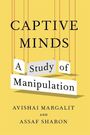Avishai Margalit: Captive Minds, Buch
