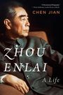 Jian Chen: Zhou Enlai, Buch