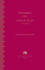 Mhaimbhat: God at Play, Buch