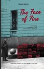 Oleksii Nikitin: The Face of Fire, Buch