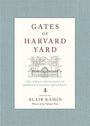 : Gates of Harvard Yard, Buch