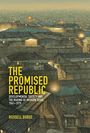 Russell Burge: The Promised Republic, Buch