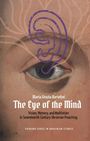 Maria Grazia Bartolini: The Eye of the Mind, Buch