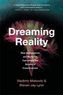 Vladimir Miskovic: Dreaming Reality, Buch