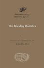 The Blickling Homilies, Buch