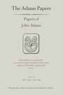 John Adams: Papers of John Adams, Volume 23, Buch