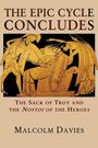 Malcolm Davies: The Epic Cycle Concludes, Buch