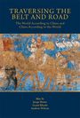 Traversing the Belt and Road, Buch