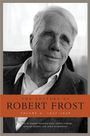 Robert Frost: The Letters of Robert Frost, Volume 4, Buch