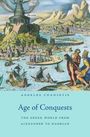 Angelos Chaniotis: Age of Conquests, Buch