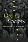 Marion Fourcade: The Ordinal Society, Buch