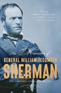 William T Sherman: The Memoirs of General William Tecumseh Sherman, Buch