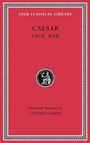 Caesar: Civil War, Buch