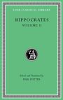 Hippocrates: Prognostic. Regimen in Acute Diseases. The Sacred Disease. The Art. Breaths. Law. Decorum. Dentition, Buch