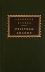 Laurence Sterne: Tristram Shandy, Buch