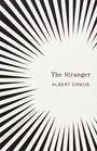 Albert Camus: The Stranger, Buch