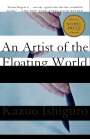 Kazuo Ishiguro: An Artist of the Floating World, Buch