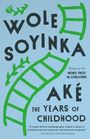 Wole Soyinka: Ake, Buch