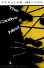Czeslaw Milosz: The Captive Mind, Buch