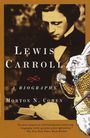 Morton N. Cohen: Lewis Carroll: A Biography, Buch