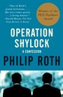 Philip Roth: Operation Shylock, Buch