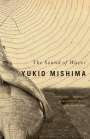 Yukio Mishima: The Sound of Waves, Buch