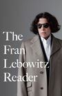 Fran Lebowitz: The Fran Lebowitz Reader, Buch